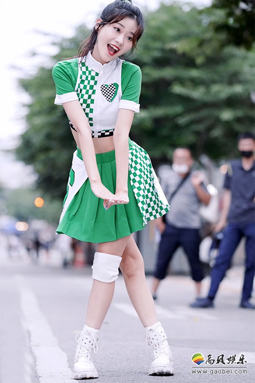 BABYS 饭拍秀 拍摄日期：20220612【87合集 26.4 GB】