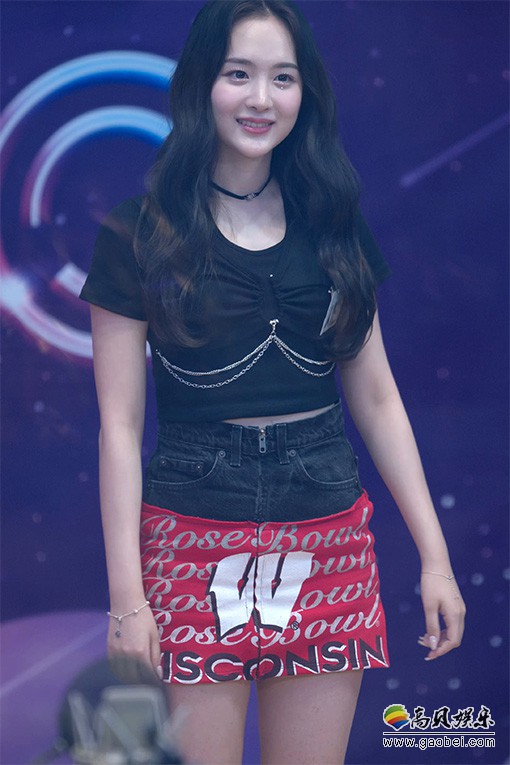 bugAboo 饭拍秀 拍摄日期：20220616【3合集 861 MB】