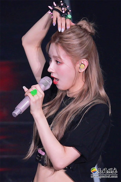 (G)I-DLE 饭拍秀 拍摄日期：20220618【9合集 1.99 GB】