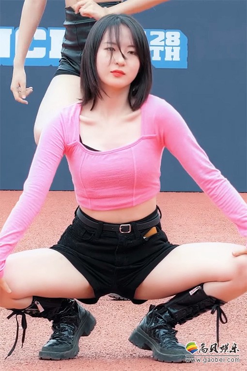 LAIA 饭拍秀 拍摄日期：20220618【3合集 961 MB】