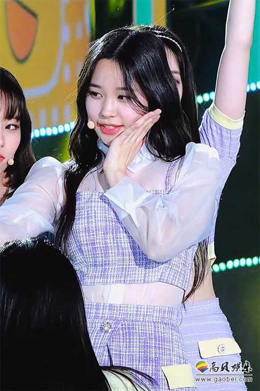 Weeekly 饭拍秀 拍摄日期：20220618【17合集 12.3 GB】