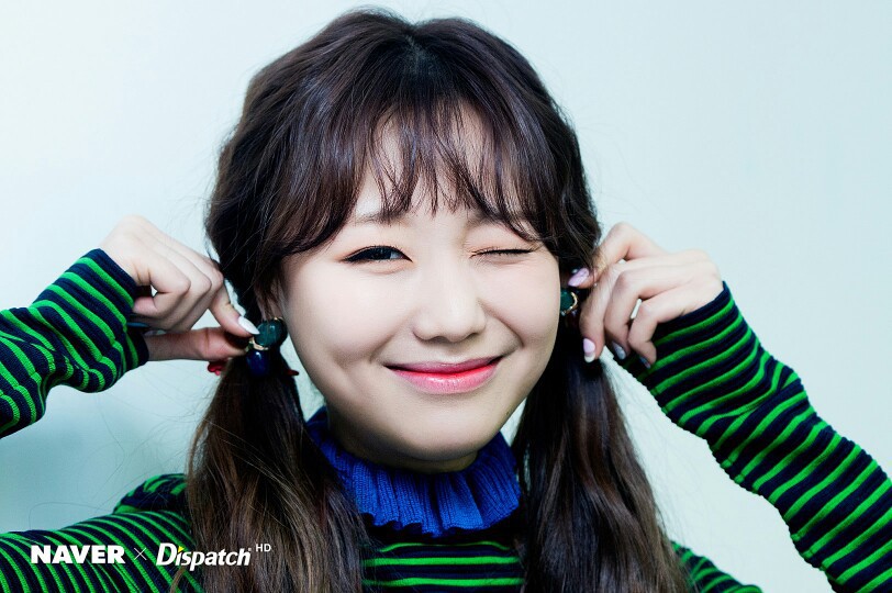 Ryu SooJeong柳洙正是哪个女团成员转型成功？具备怎样脱颖而出秘诀？