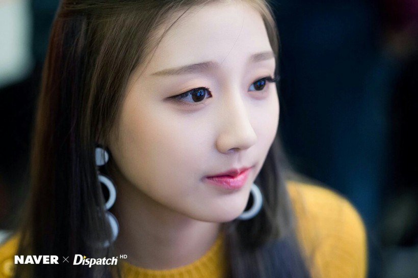 Jeong YeIn郑艺仁是哪个女团成员转型成功?组合中忙内何时SOLO出道? Jeong YeIn郑艺仁是哪个女团成员转型成功?组合中忙内何时SOLO出道?