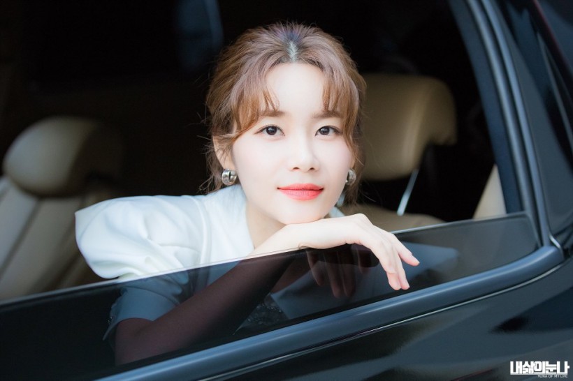 Seo Yu-Na徐酉奈是哪个女团成员转型成功?不续约后考取哪类资格证书? Seo Yu-Na徐酉奈是哪个女团成员转型成功?不续约后考取哪类资格证书?