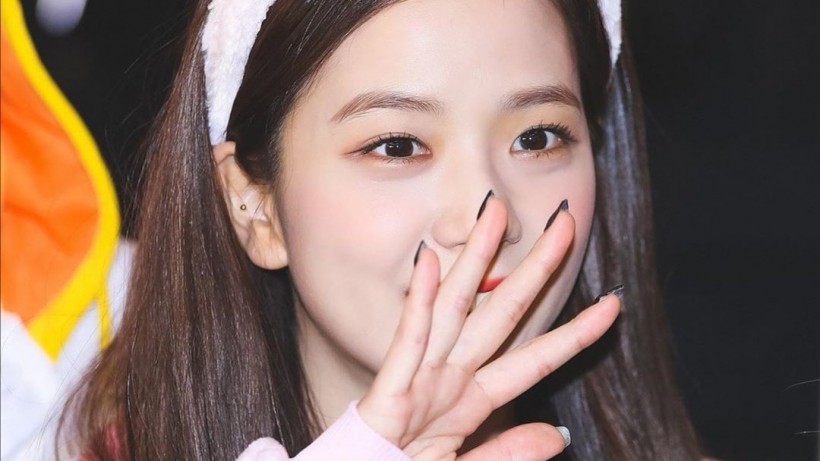 Kim Jisoo金智秀是哪个女团成员转型成功?在哪部电视剧中担任女主演? Kim Jisoo金智秀是哪个女团成员转型成功?在哪部电视剧中担任女主演?