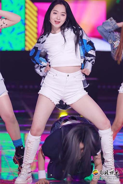 bugAboo 饭拍秀 拍摄日期：20220619【4合集 1.62 GB】