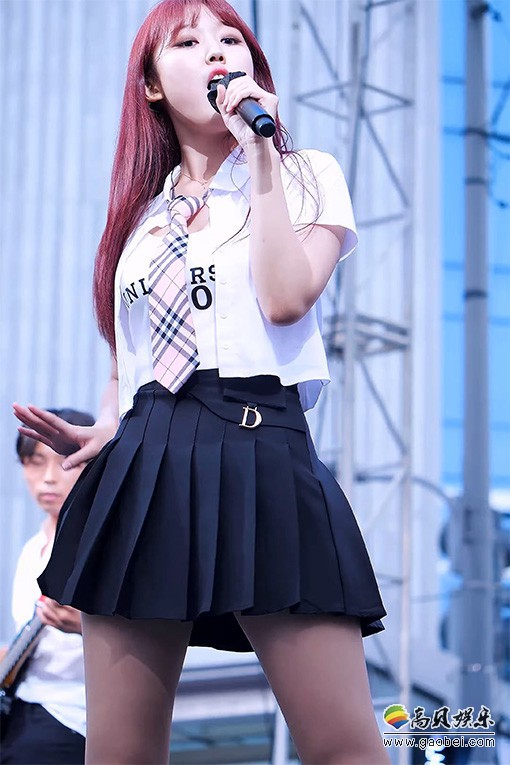 ROCKIT GIRL 饭拍秀 拍摄日期：20220619【34合集 25.1 GB】