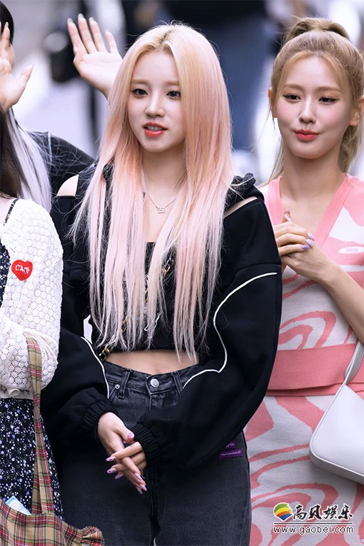 (G)I-DLE 饭拍秀 拍摄日期：20220624【11合集 4.06 GB】