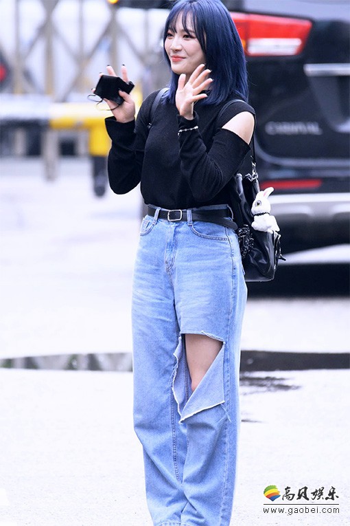 Billlie 饭拍秀 拍摄日期：20220624【2合集 163 MB】