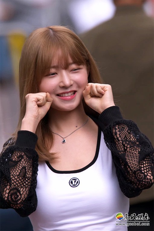 IVE 饭拍秀 拍摄日期：20220624【20合集 8.54 GB】