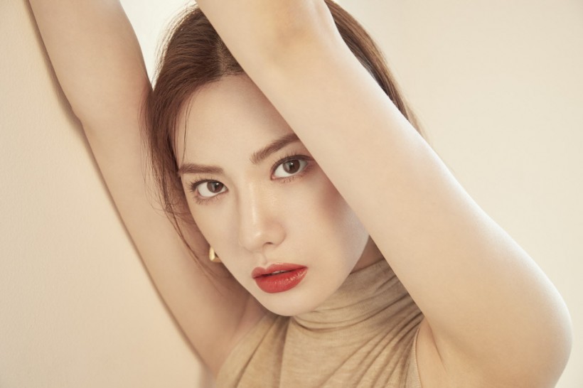 Nana林珍娜是哪个女团成员转型成功?在哪年首次参演中国电视偶像剧? Nana林珍娜是哪个女团成员转型成功?在哪年首次参演中国电视偶像剧?