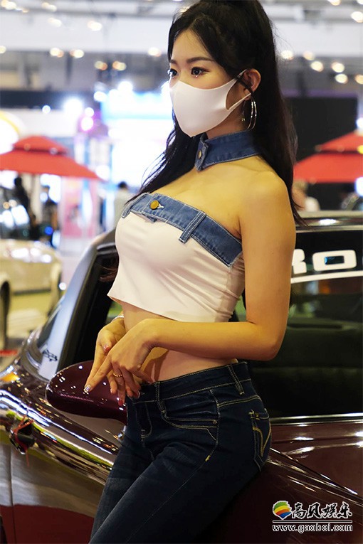 Show girl 饭拍秀 [ID129622 版本]【20合集 8.16 GB】