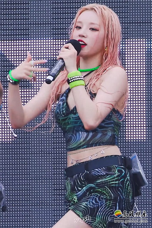 (G)I-DLE 饭拍秀 拍摄日期：20220626【9合集 3.51 GB】