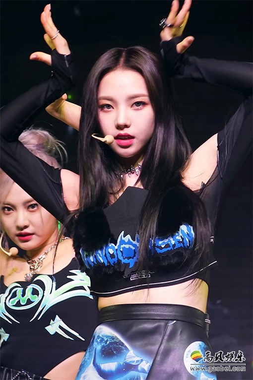 aespa 饭拍秀 拍摄日期：20220626【6合集 2.87 GB】