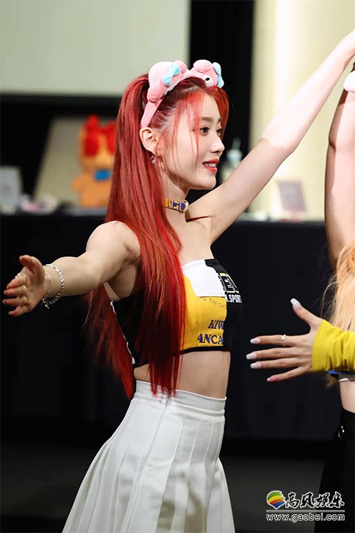 Kep1er 饭拍秀 拍摄日期：20220626【25合集 11.1 GB】