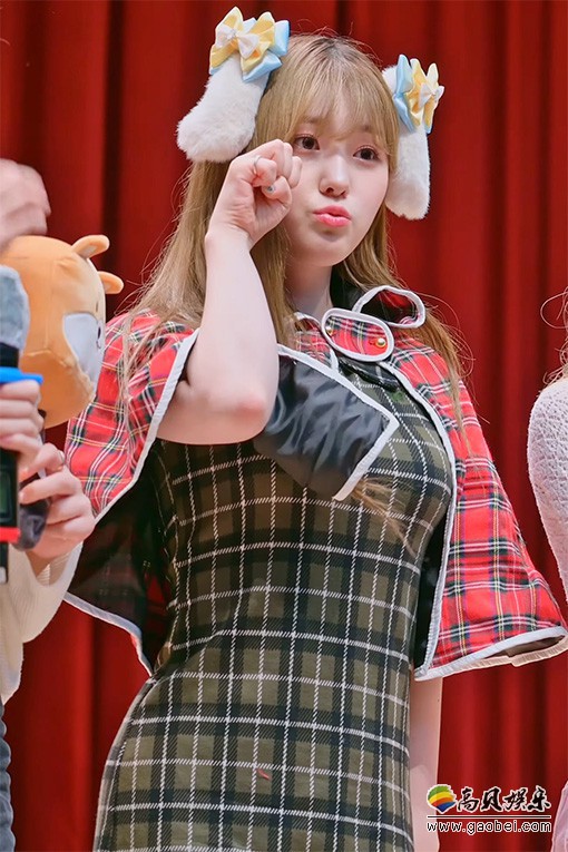 Kep1er 饭拍秀 拍摄日期：20220627【8合集 4.84 GB】