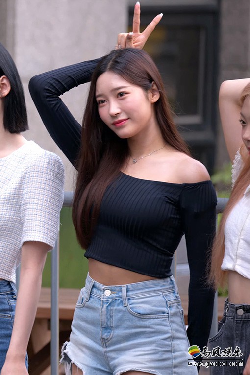 CLASSy 饭拍秀 拍摄日期：20220701【4合集 1.02 GB】