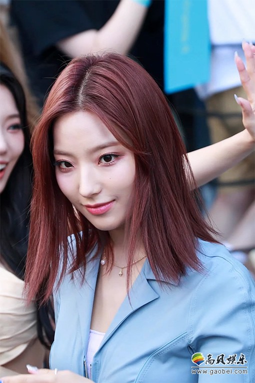 fromis_9 饭拍秀 拍摄日期：20220701【31合集 9.77 GB】