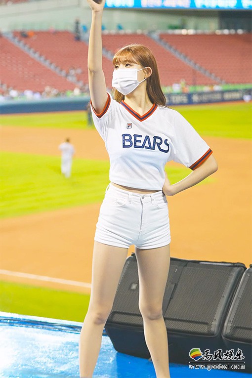 啦啦队 饭拍秀 [ID129807 版本]【20合集 4.50 GB】