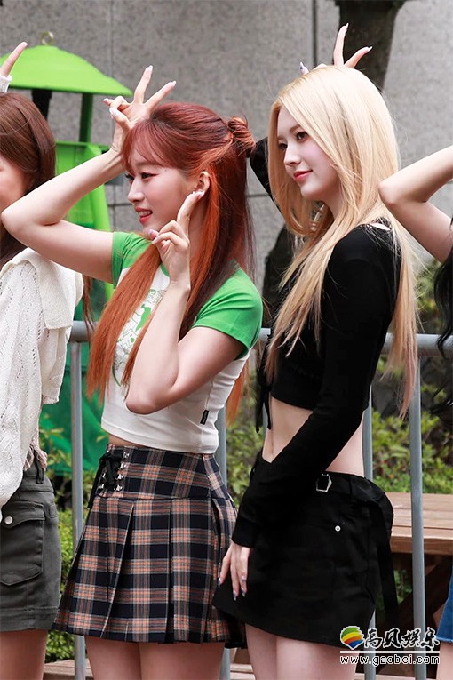 IRRIS 饭拍秀 拍摄日期：20220708【7合集 2.36 GB】