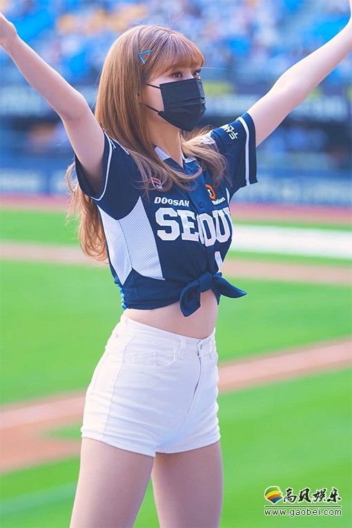 啦啦队 饭拍秀 [ID129885 版本]【20合集 5.37 GB】