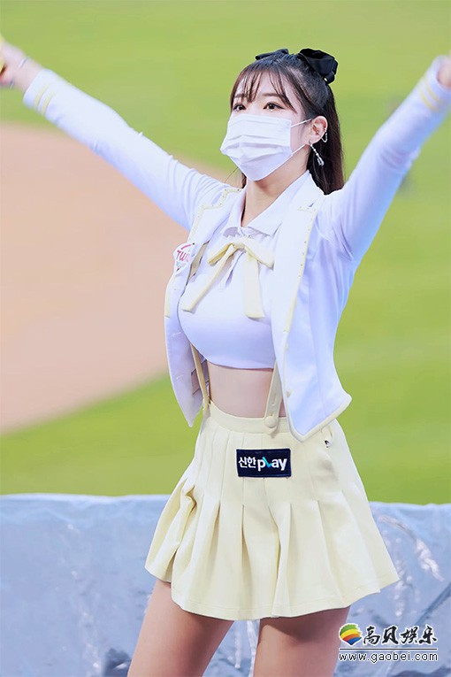 啦啦队 饭拍秀 [ID129894 版本]【20合集 10.0 GB】