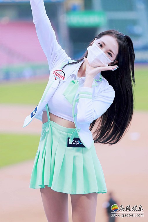 啦啦队 饭拍秀 [ID129901 版本]【20合集 6.71 GB】