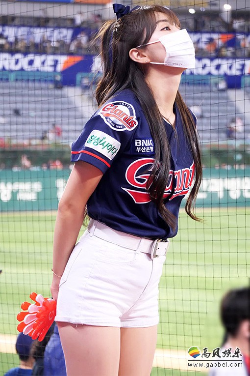 啦啦队 饭拍秀 [ID129902 版本]【20合集 6.14 GB】