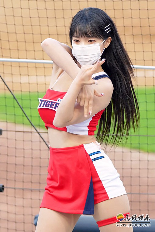 啦啦队 饭拍秀 [ID129903 版本]【20合集 4.21 GB】