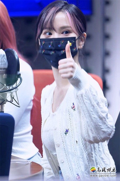 VIVIZ 饭拍秀 拍摄日期：20220712【5合集 1.23 GB】