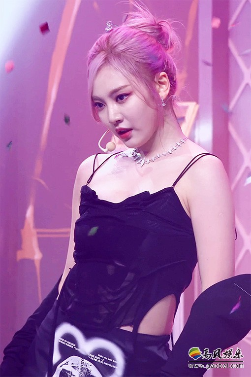 aespa 饭拍秀 拍摄日期：20220714【23合集 11.7 GB】