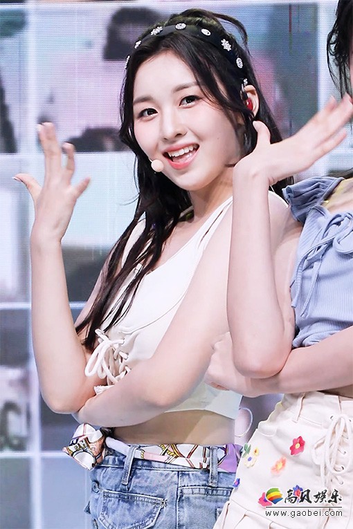 BUSTERS 饭拍秀 拍摄日期：20220715【8合集 1.83 GB】