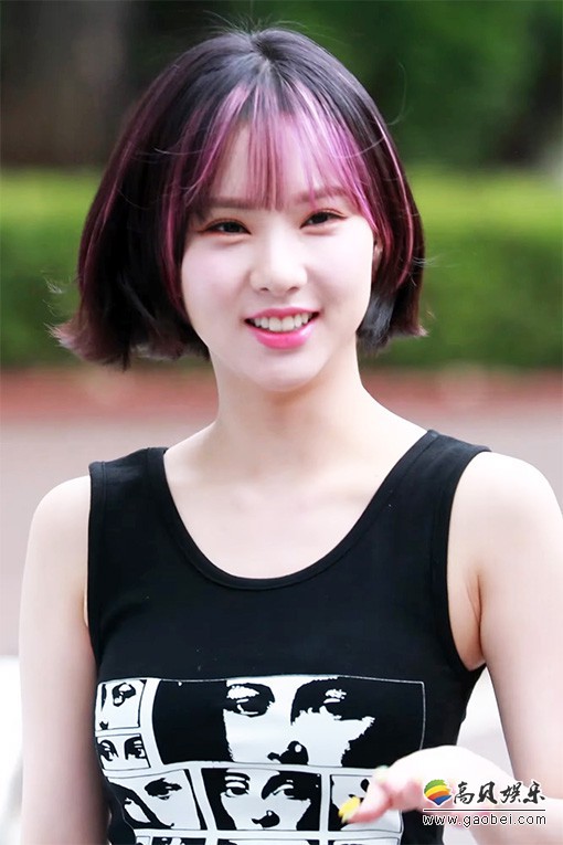 VIVIZ 饭拍秀 拍摄日期：20220715【8合集 1.63 GB】