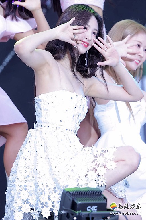 Cherry Bullet 饭拍秀 拍摄日期：20220715【51合集 34.5 GB】