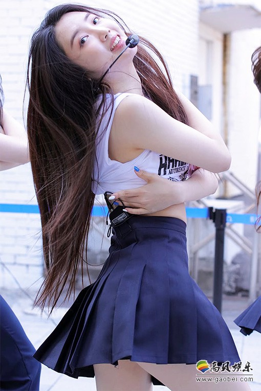 EVERMORE MUSE 饭拍秀 拍摄日期：20220715【66合集 30.0 GB】