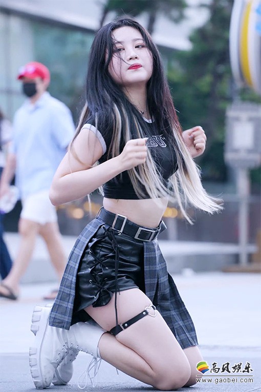 HASHTAG 饭拍秀 拍摄日期：20220716【11合集 2.53 GB】