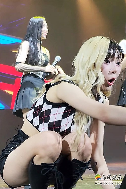 Dreamcatcher 饭拍秀 拍摄日期：20220716【28合集 22.3 GB】