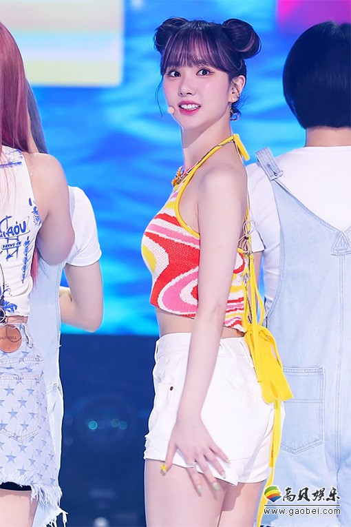 VIVIZ 饭拍秀 拍摄日期：20220717【8合集 3.47 GB】