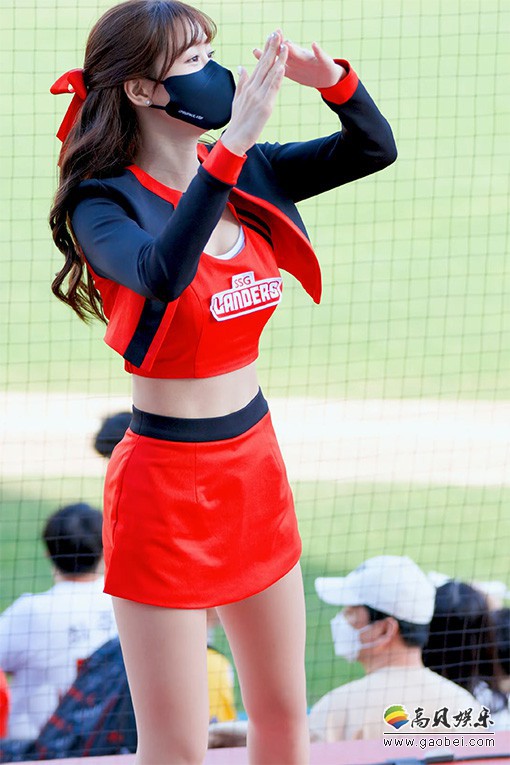 啦啦队 饭拍秀 [ID129972 版本]【20合集 9.59 GB】