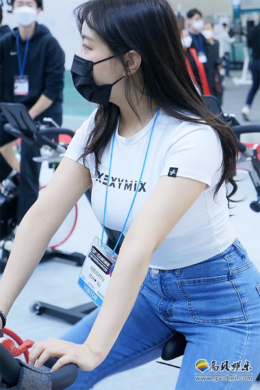 Show girl 饭拍秀 [ID129981 版本]【20合集 7.65 GB】