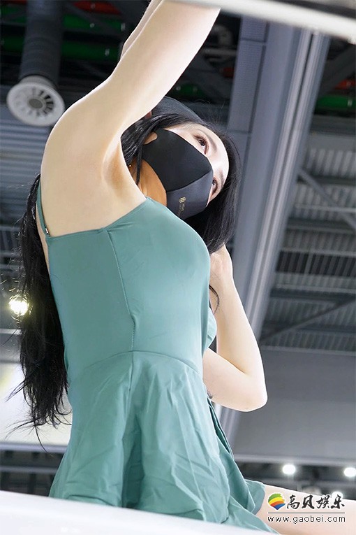 Show girl 饭拍秀 [ID130000 版本]【20合集 9.65 GB】