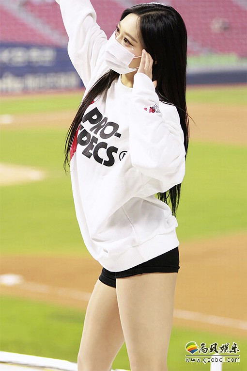 啦啦队 饭拍秀 [ID130013 版本]【20合集 8.01 GB】