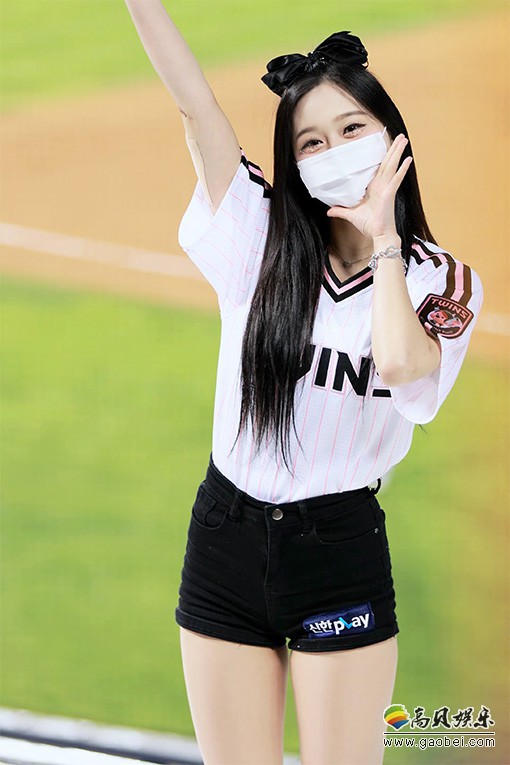 啦啦队 饭拍秀 [ID130016 版本]【20合集 8.62 GB】