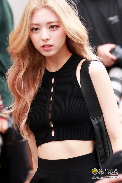 ITZY 饭拍秀 拍摄日期：20220722【13合集 6.05 GB】