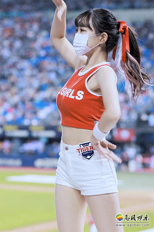 啦啦队 饭拍秀 [ID130039 版本]【20合集 9.61 GB】