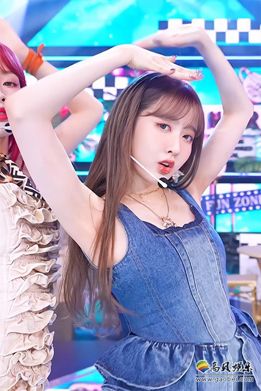 STAYC 饭拍秀 拍摄日期：20220724【15合集 9.11 GB】