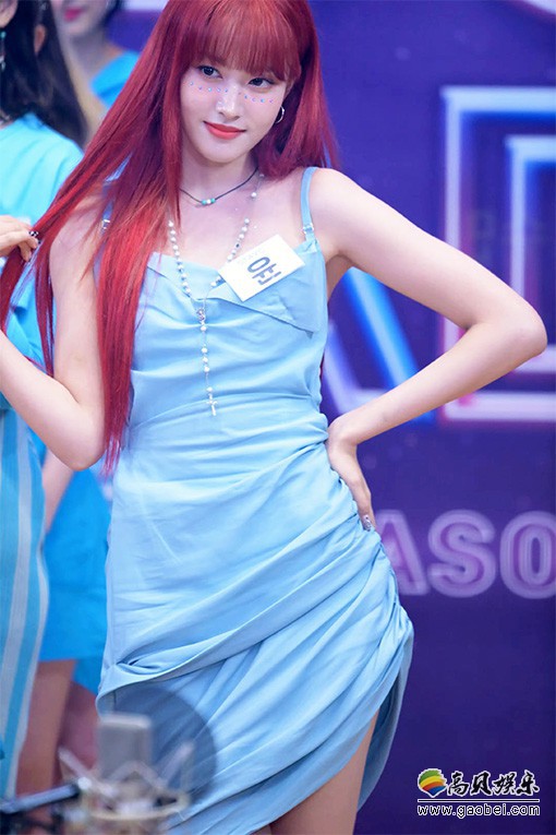 STAYC 饭拍秀 拍摄日期：20220728【23合集 8.26 GB】