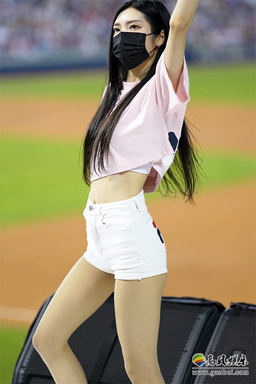 啦啦队 饭拍秀 [ID130063 版本]【20合集 4.59 GB】