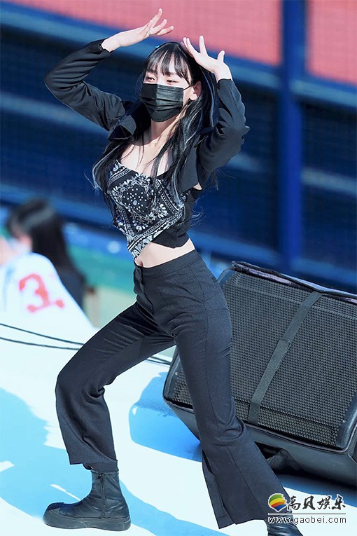 啦啦队 饭拍秀 [ID130064 版本]【20合集 5.34 GB】