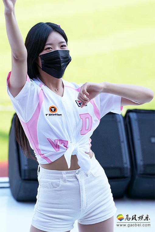 啦啦队 饭拍秀 [ID130066 版本]【20合集 4.98 GB】